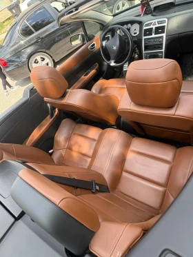Peugeot 307, снимка 5
