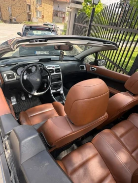 Peugeot 307, снимка 3