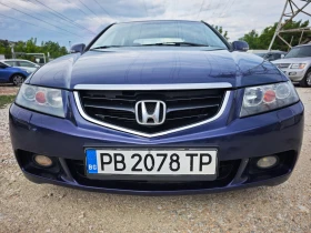 Honda Accord 2.4i-VTEC ГАЗ АВТОМАТ, снимка 9