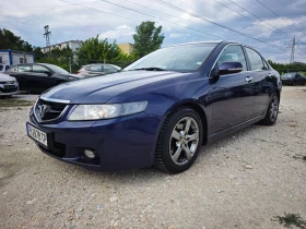 Honda Accord 2.4i-VTEC ГАЗ АВТОМАТ, снимка 2