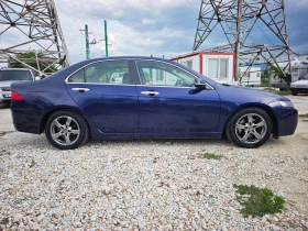 Honda Accord 2.4i-VTEC ГАЗ АВТОМАТ, снимка 7