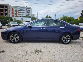 Honda Accord 2.4i-VTEC ГАЗ АВТОМАТ, снимка 3