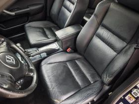 Honda Accord 2.4i-VTEC ГАЗ АВТОМАТ, снимка 15