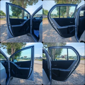 Toyota Yaris 1.3 БЕНЗИН 87 К.С. АВТОМАТ! УНИКАЛНО СЪСТОЯНИЕ!, снимка 11
