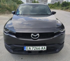 Mazda MX-30, снимка 1