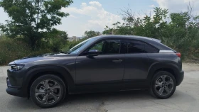 Mazda MX-30, снимка 2