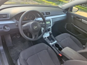 VW Passat 1.6TDI, снимка 8