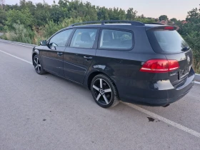 VW Passat 1.6TDI, снимка 6