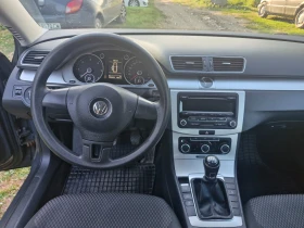 VW Passat 1.6TDI, снимка 7
