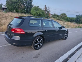 VW Passat 1.6TDI, снимка 4