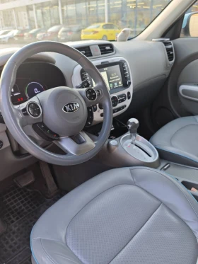 Kia Soul EV, снимка 8