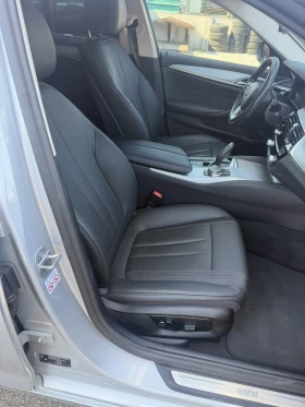 BMW 530 3.0TDI, снимка 11