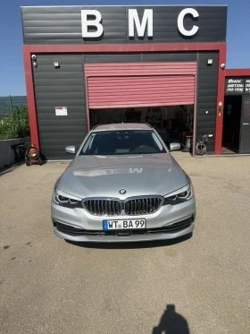 BMW 530 3.0TDI, снимка 1