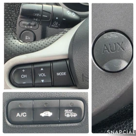 Honda Jazz бензин 90 коня, снимка 15