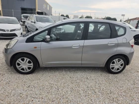 Honda Jazz бензин 90 коня, снимка 8