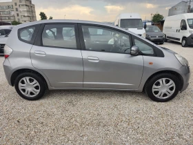 Honda Jazz бензин 90 коня, снимка 4
