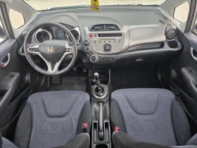 Honda Jazz бензин 90 коня, снимка 11