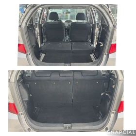Honda Jazz бензин 90 коня, снимка 17