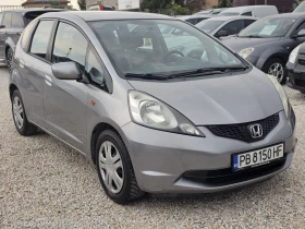 Honda Jazz бензин 90 коня, снимка 3
