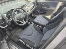 Honda Jazz бензин 90 коня, снимка 10