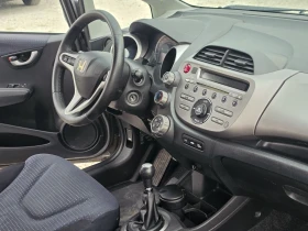 Honda Jazz бензин 90 коня, снимка 12