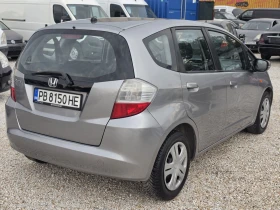 Honda Jazz бензин 90 коня, снимка 5