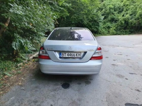 Mercedes-Benz S 550 4Matik, снимка 4