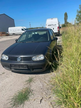 VW Golf, снимка 3