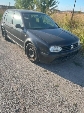 VW Golf, снимка 1