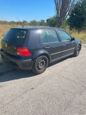 VW Golf, снимка 4