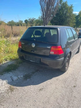 VW Golf, снимка 5
