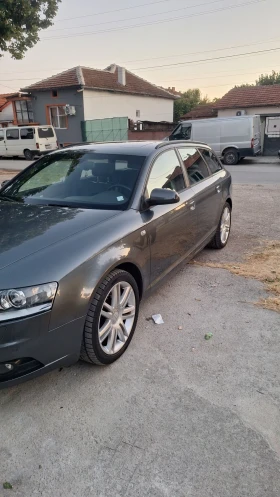 Audi A6, снимка 8