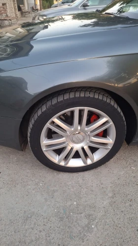 Audi A6, снимка 12