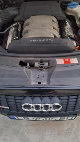 Audi A6, снимка 10