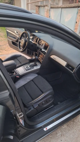 Audi A6, снимка 6