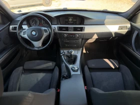 BMW 318 D M47 РЕКАРО / ПАНОРАМА, снимка 14