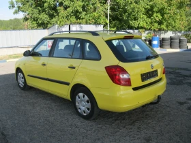 Skoda Fabia combi cool Edition, снимка 4