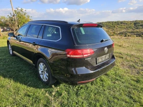 VW Passat 2.0 TDI 150HP Сервизна история , снимка 4