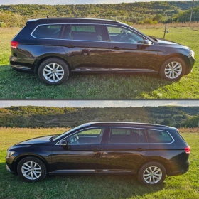 VW Passat 2.0 TDI 150HP Сервизна история , снимка 2