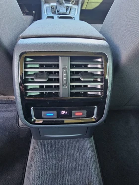VW Passat 2.0 TDI 150HP Сервизна история , снимка 10