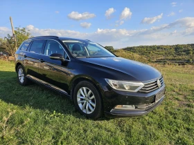 VW Passat 2.0 TDI 150HP Сервизна история , снимка 6