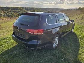 VW Passat 2.0 TDI 150HP Сервизна история , снимка 5