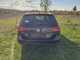 VW Passat 2.0 TDI 150HP Сервизна история , снимка 3