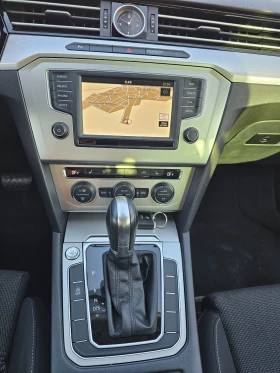 VW Passat 2.0 TDI 150HP Сервизна история , снимка 12