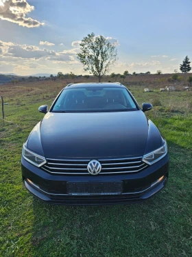 VW Passat 2.0 TDI 150HP Сервизна история , снимка 1