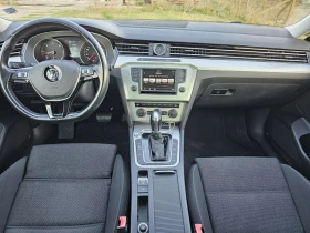 VW Passat 2.0 TDI 150HP Сервизна история , снимка 11
