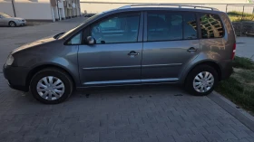 VW Touran, снимка 1
