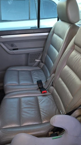 VW Touran, снимка 6