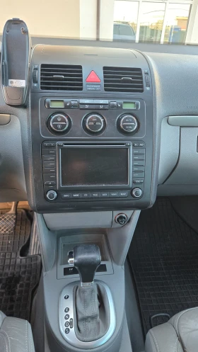 VW Touran, снимка 9