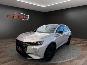 DS DS 7 Crossback 1.5BLUEHDI PERFORMANCE LINE AUTO, снимка 1